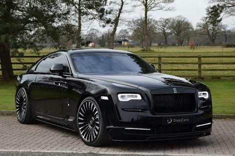 Rolls-Royce