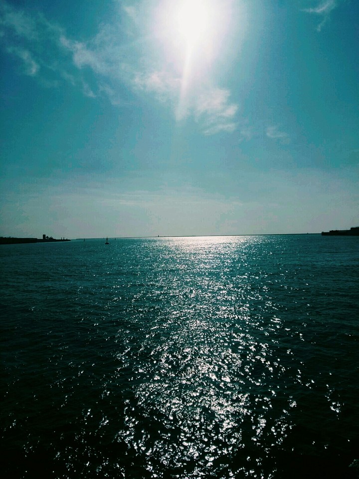 sea