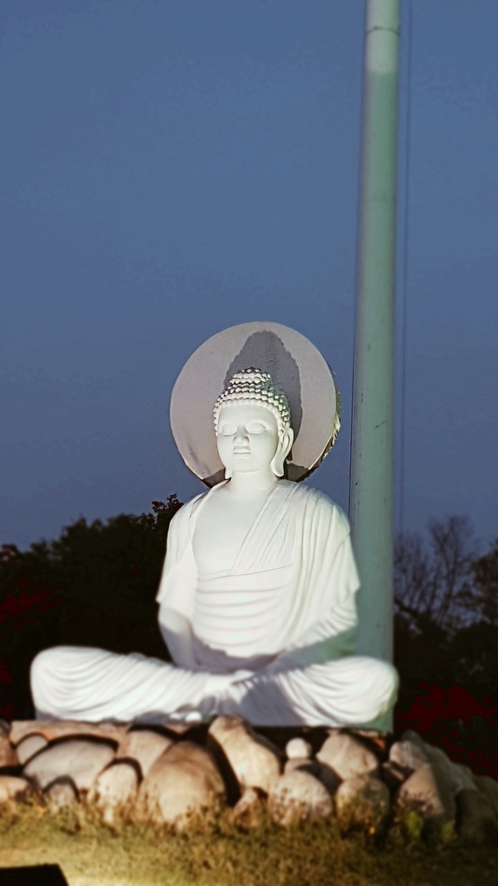 Buddha