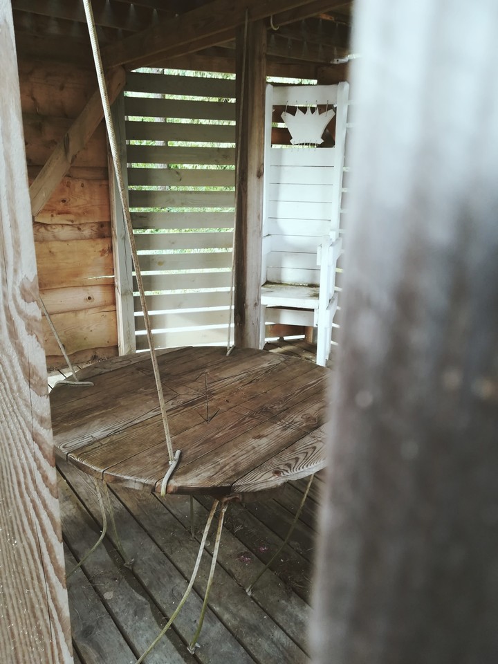 wood