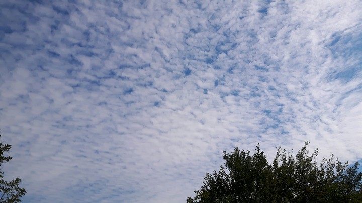 sky