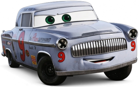 fonds d'écran car, Hood