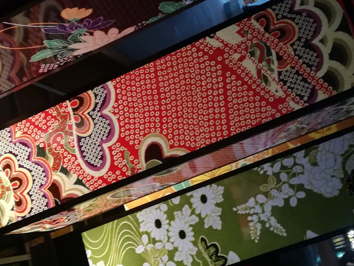 japanese light