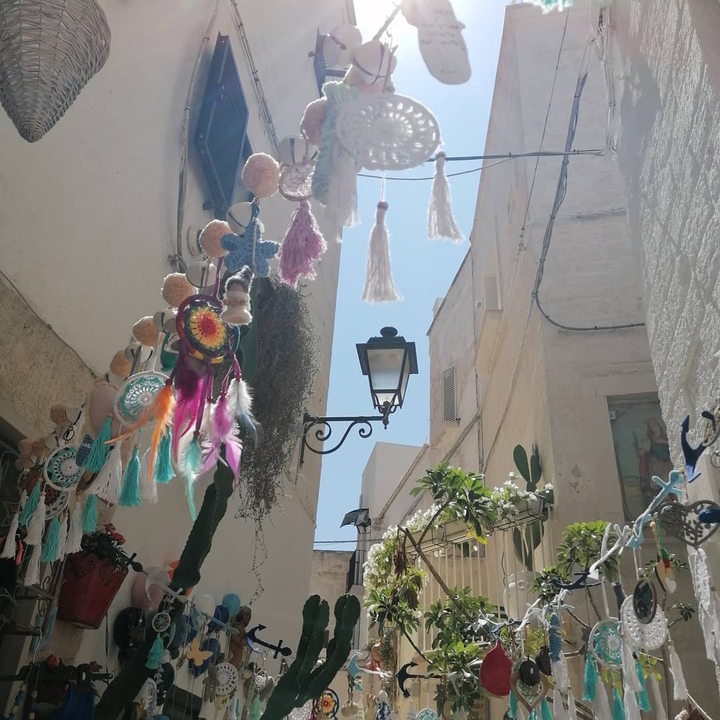 Polignano a Mare