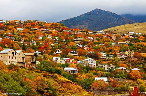 Armenia