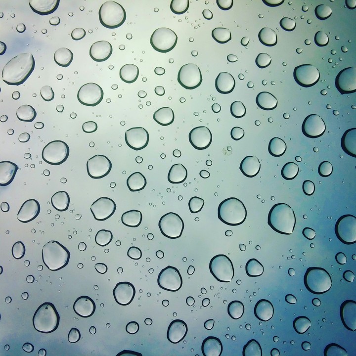 Rain Drops