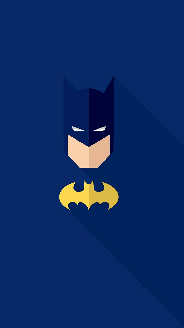 The blue donker knight