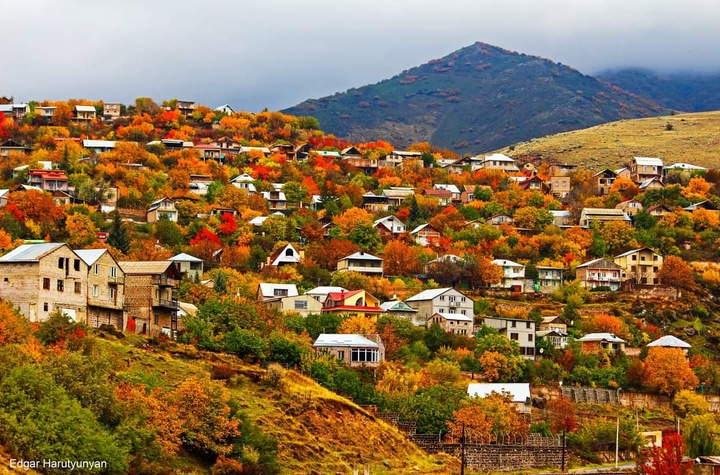 Armenia