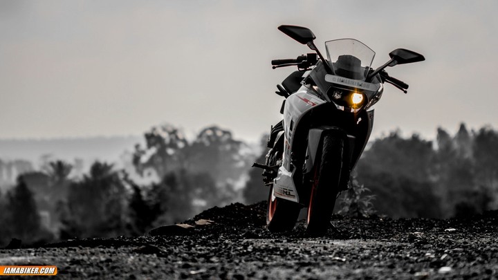 New KTM
