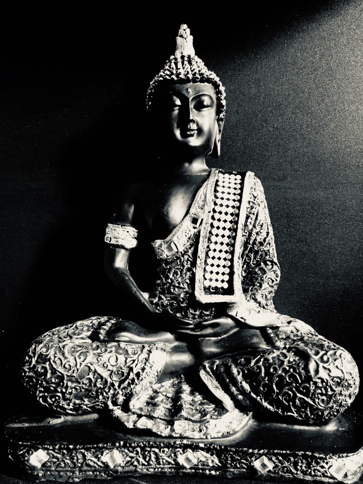 lord BUDDHA