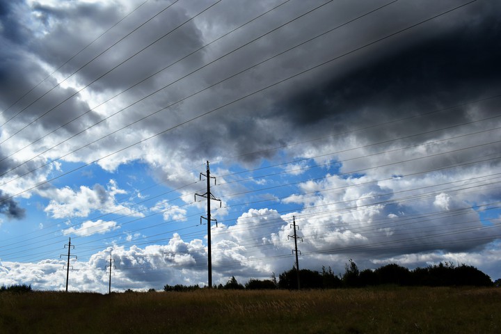 sky