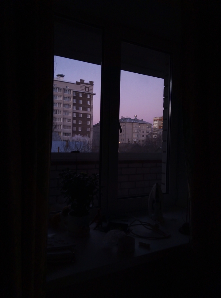 winter