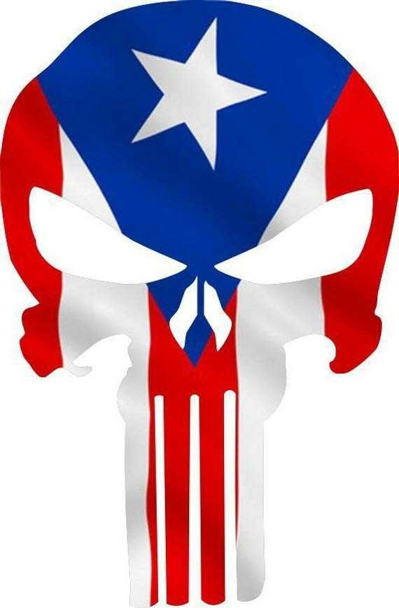 Latin Punisher
