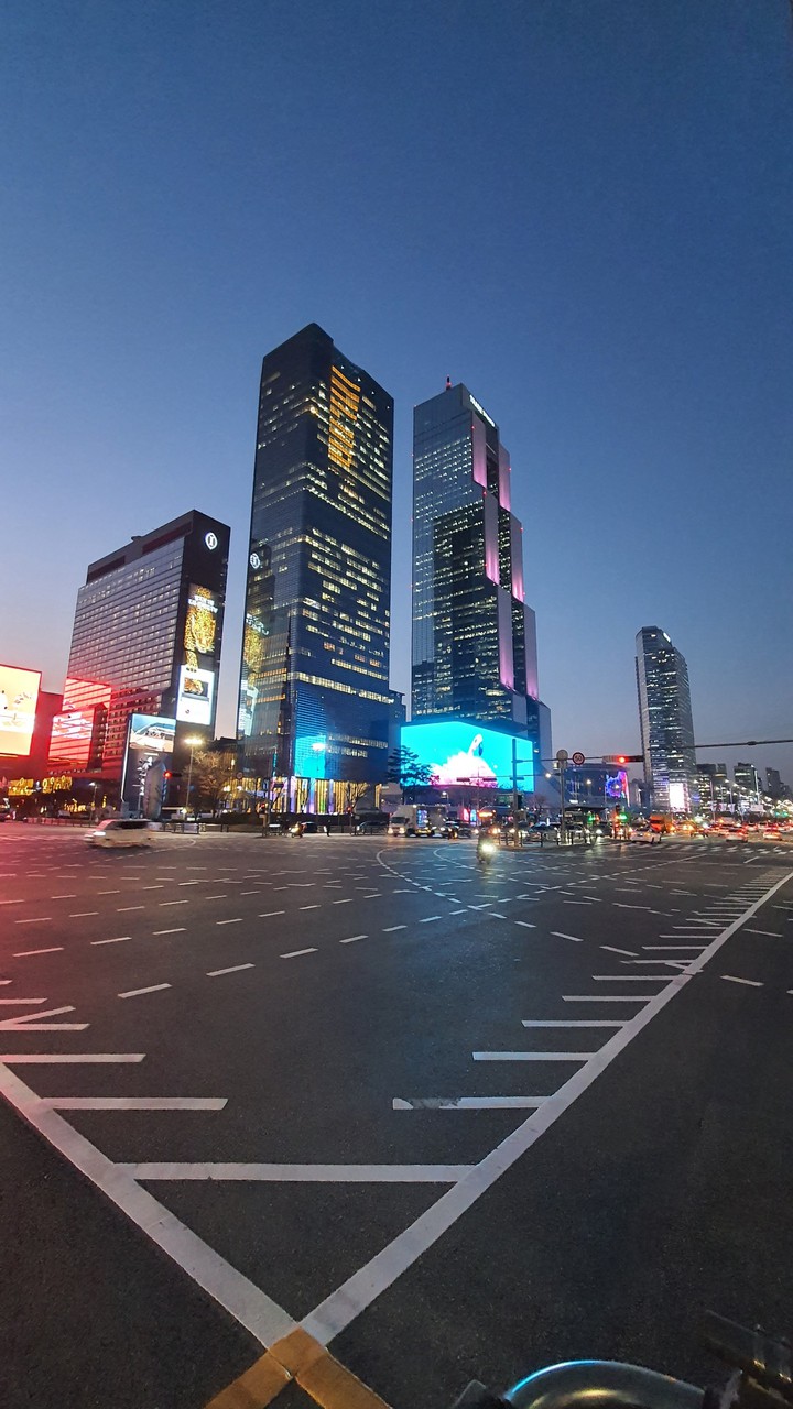 코엑스
