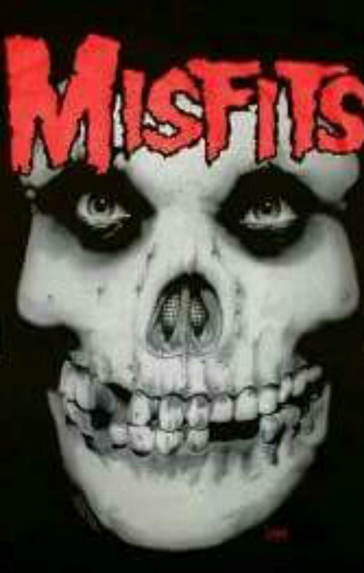 Misfits
