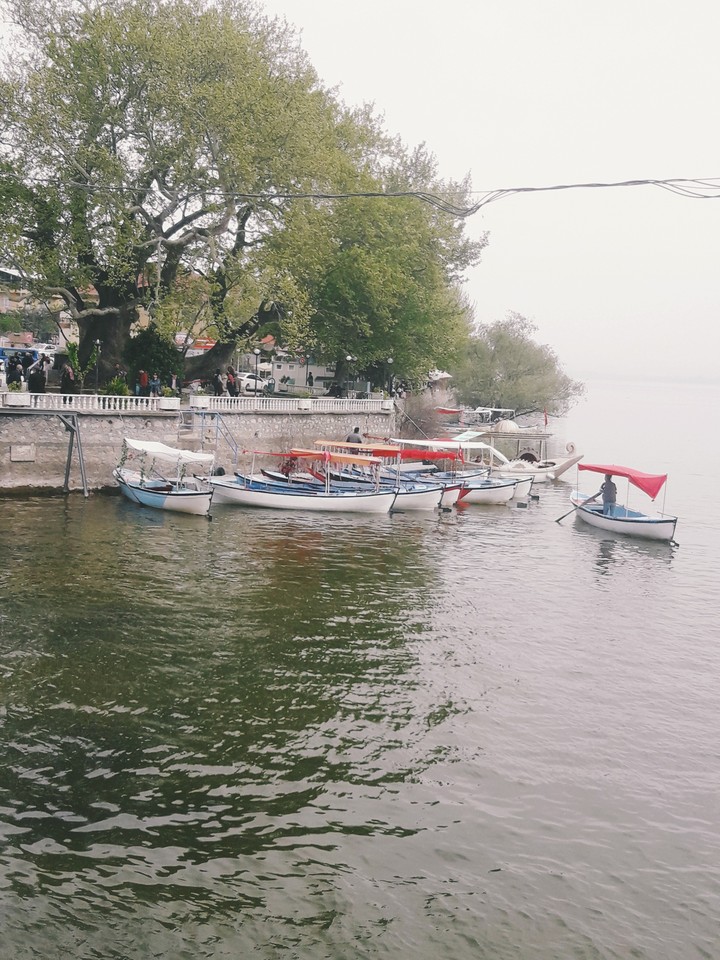 Gölyazı