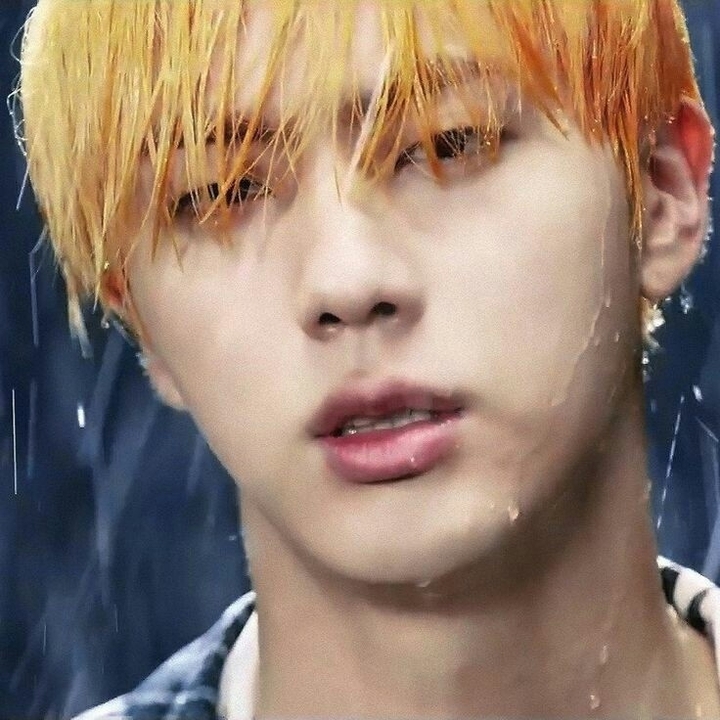 Jin ('Epiphany')