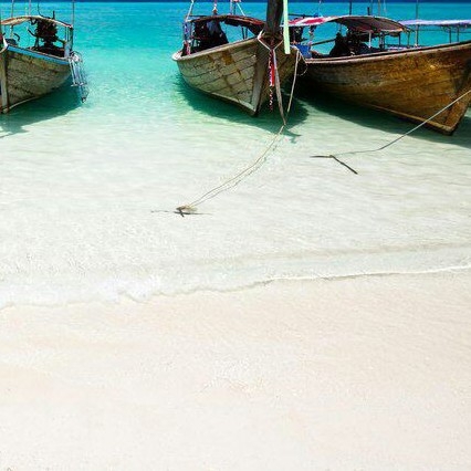 sea