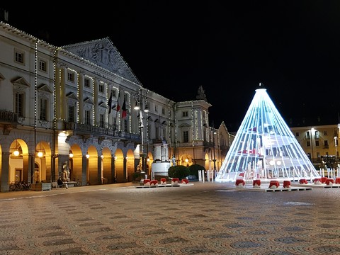 Natale in piazza