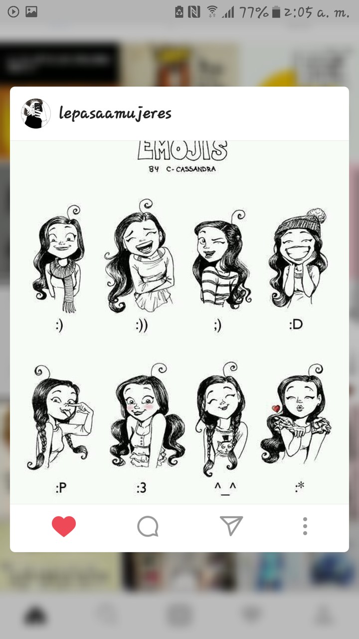 Emojis❤❤