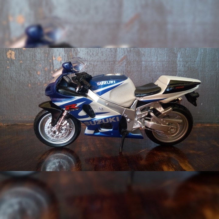 suzuki