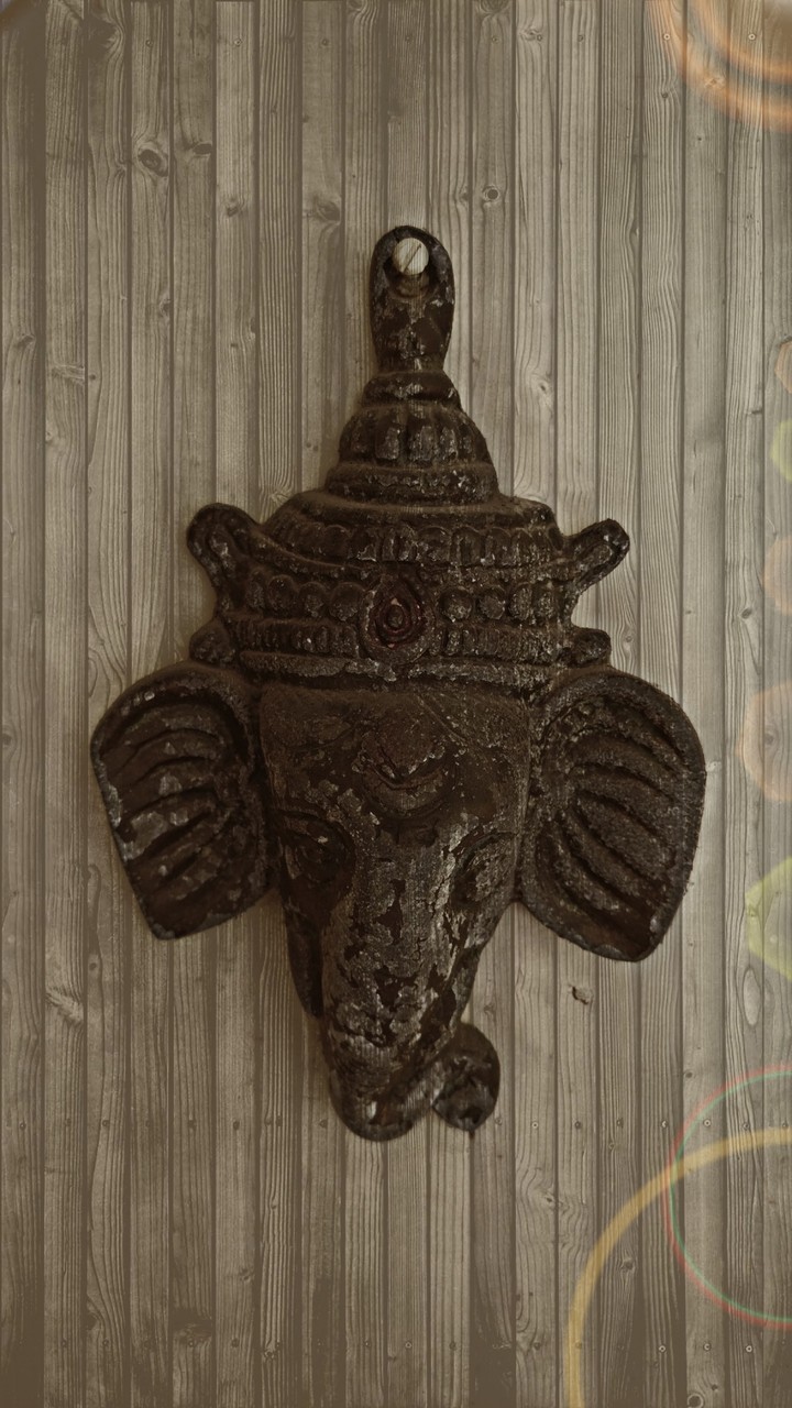 Ganpati