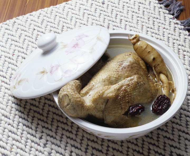 맛있는 한식