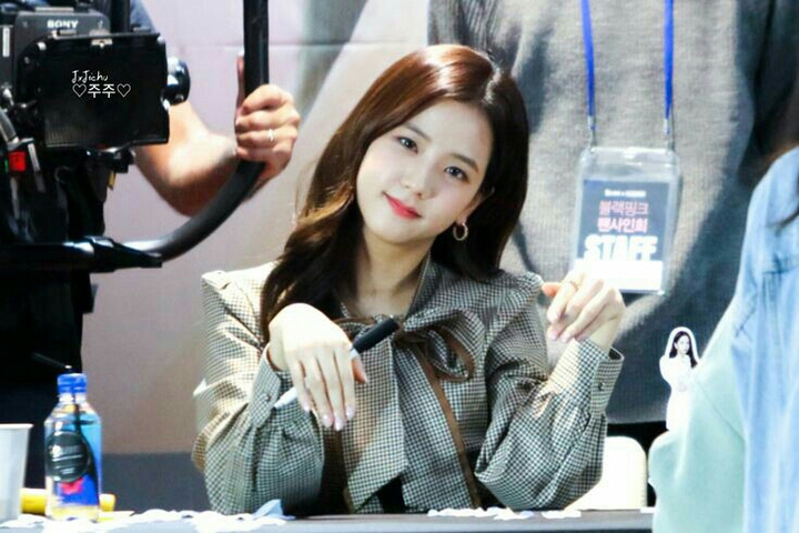 Jisoo