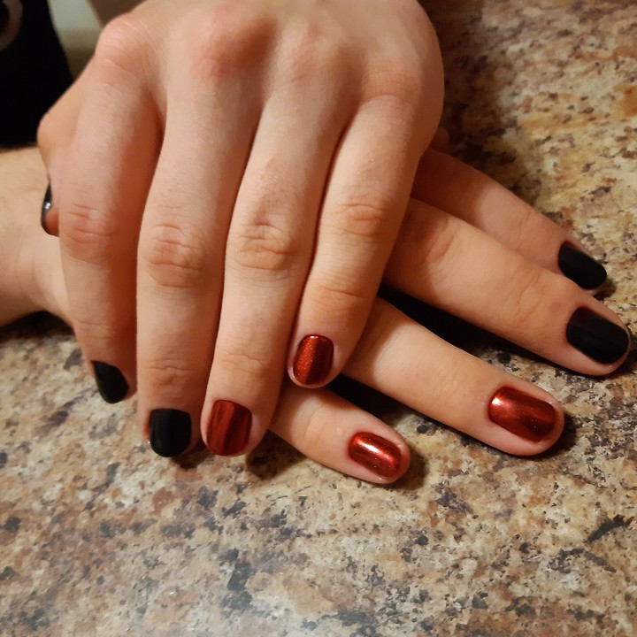 manicure