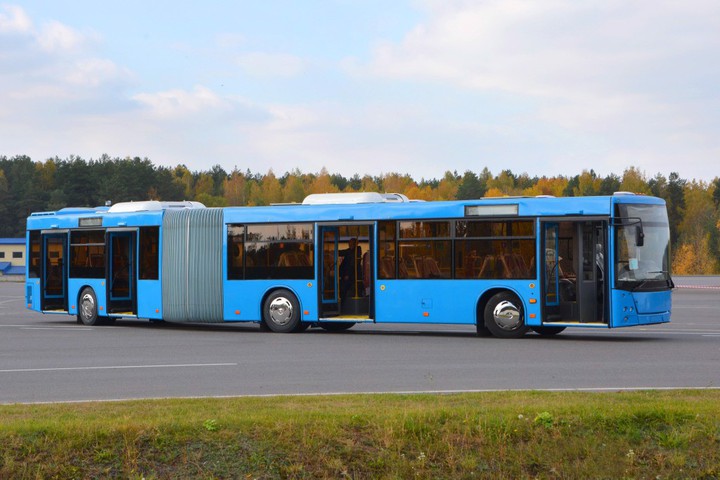 maz