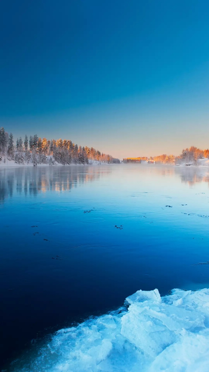 nature