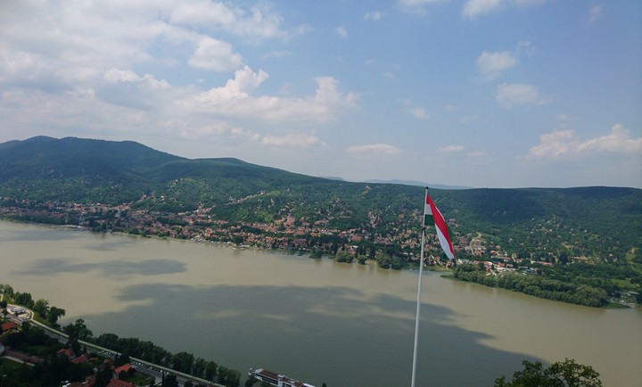 Photo of Dunaube