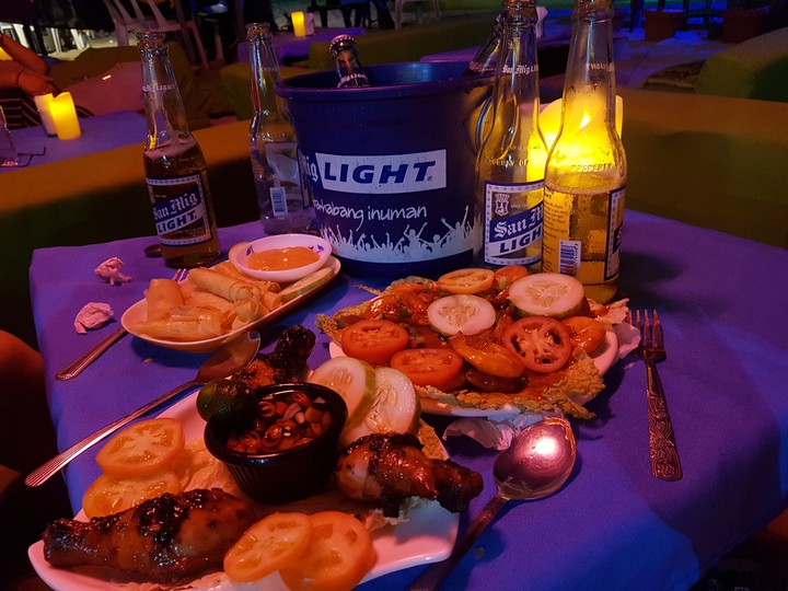 밤맥주