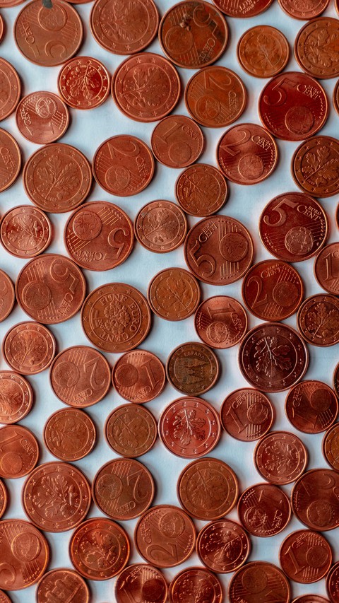 coins