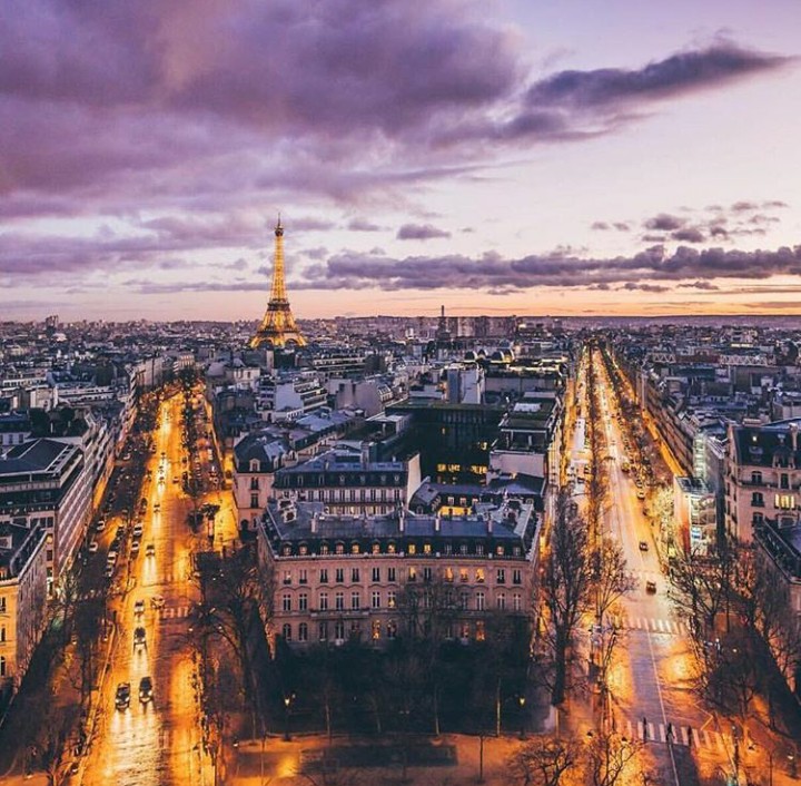 Paris 