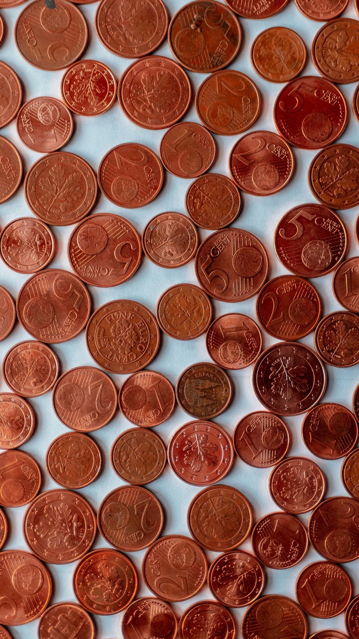 coins