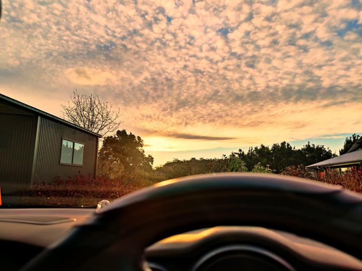 This kind of view