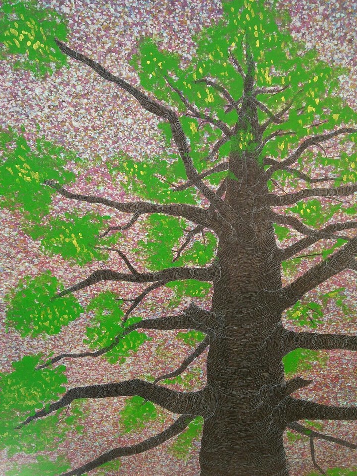 Mother Tree