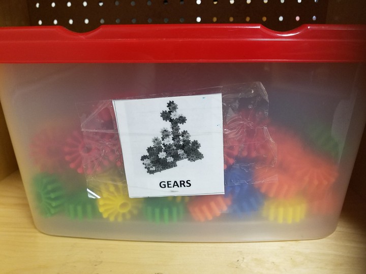 Gears