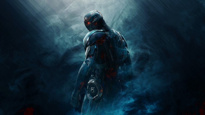 ultron