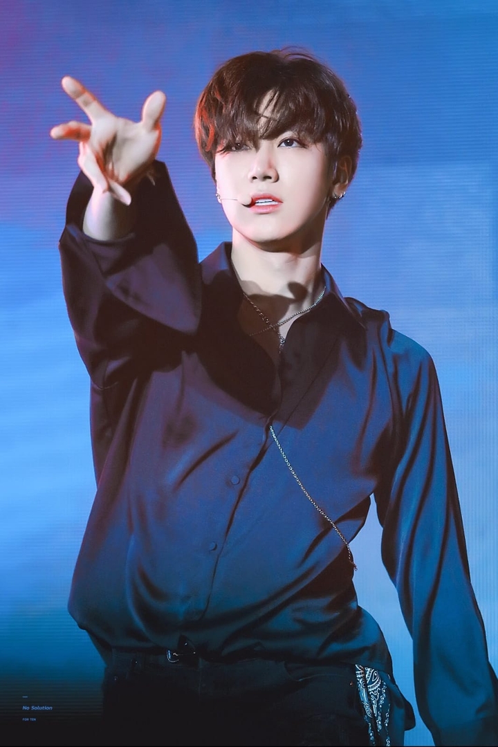 NCT TEN
