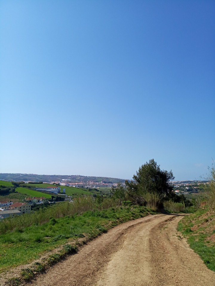 caminho...