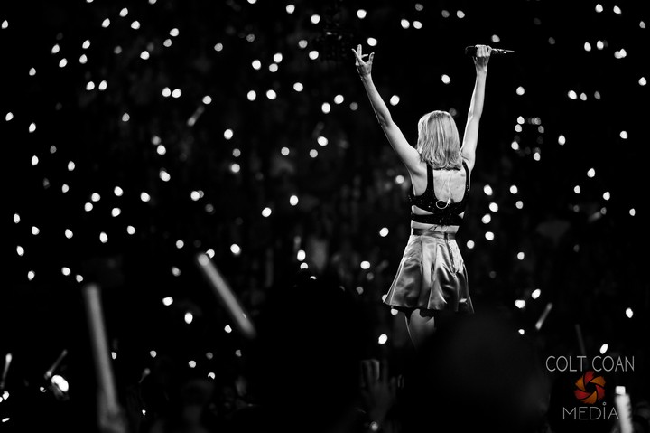 concert