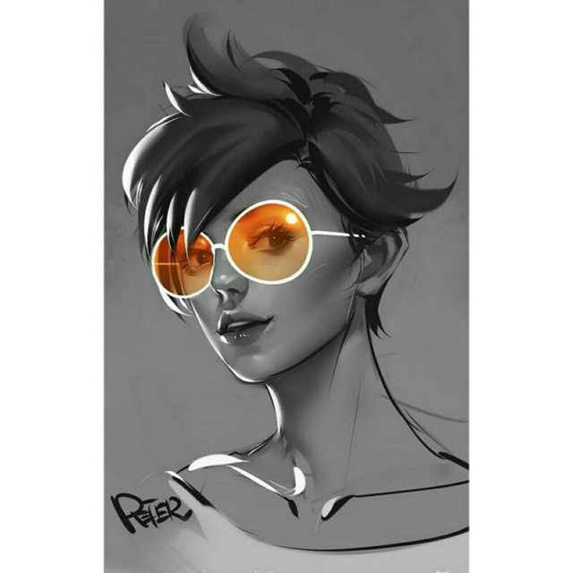 Tracer