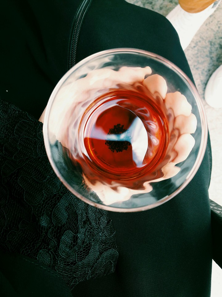 tea