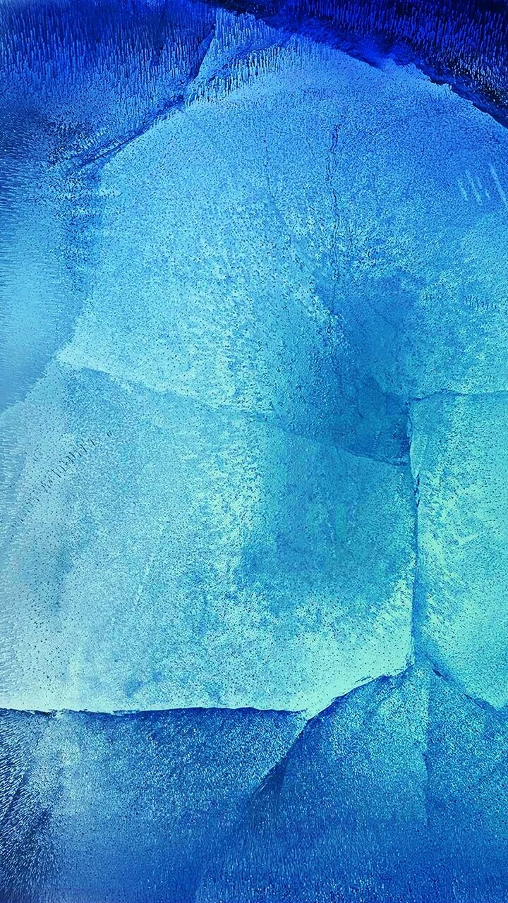 ice