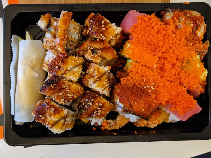 sushi