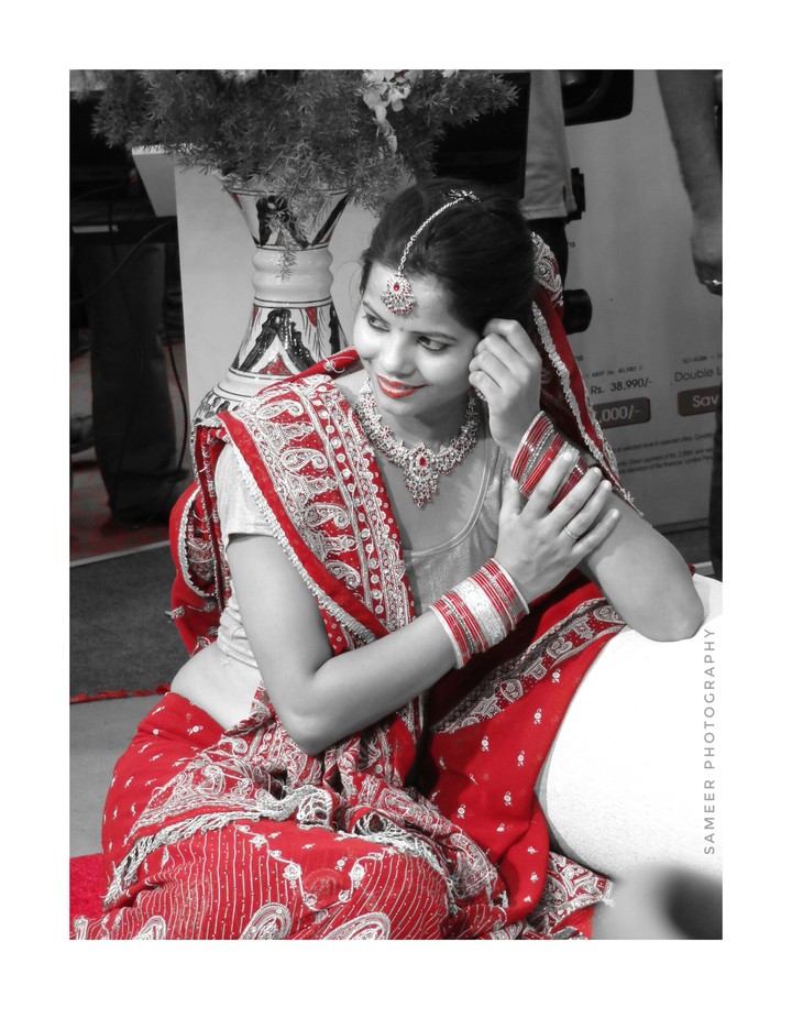 indian wedding