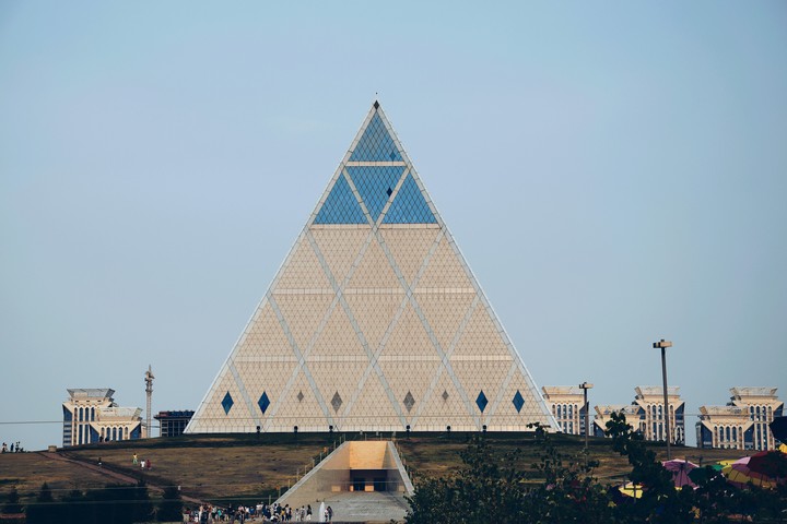 Astana