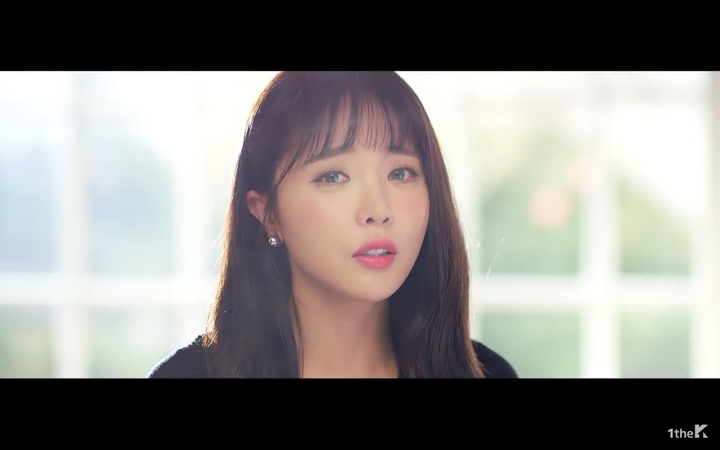 Hong Jinyoung(홍진영) - 'Good bye(잘가라)'
